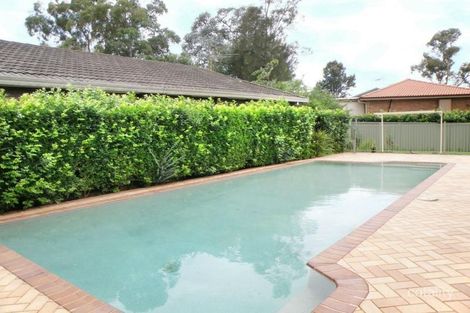 Property photo of 66 Malonga Avenue Kellyville NSW 2155