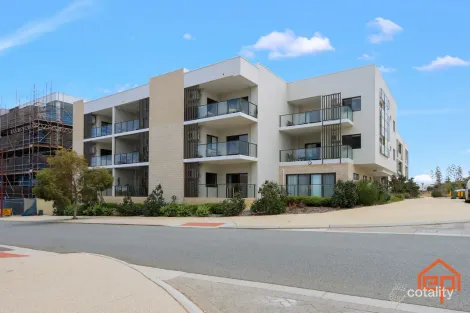 8/1 Parney Cl, North Coogee, WA 6163
