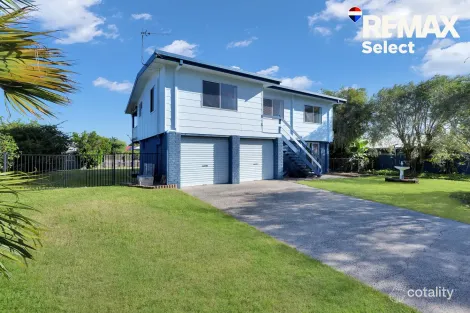 Property photo of 2 Jarrah Street Beaconsfield QLD 4740