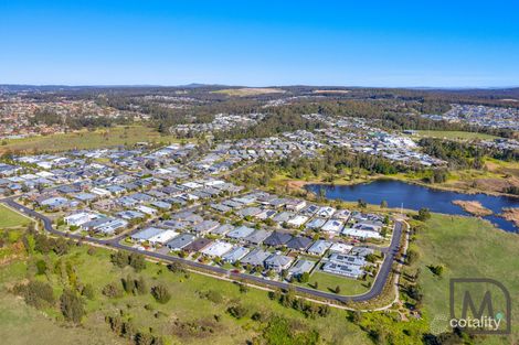 Property photo of 42 Bulbul Crescent Fletcher NSW 2287