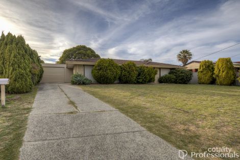 10 Woodlupine Ct, Forrestfield, WA 6058