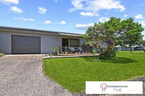 1/4 Breffni St, Innisfail Estate, QLD 4860