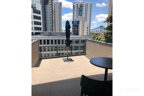 3107/550 Queen St, Brisbane City, QLD 4000