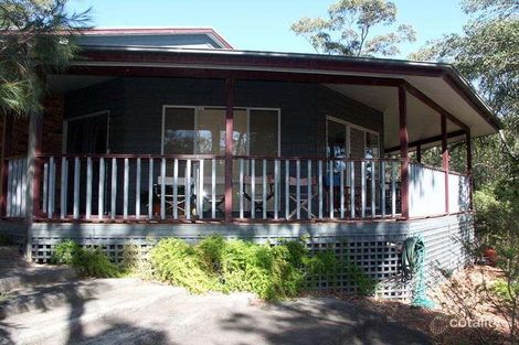 Property photo of 83 Mitchells Pass Blaxland NSW 2774
