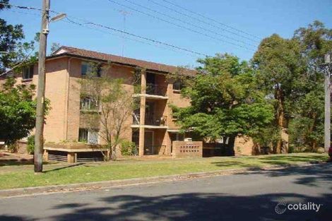 Property photo of 28/38-40 Chapman Street Gymea NSW 2227