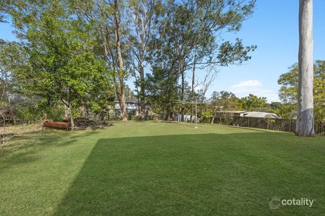 Property photo of 56 Cudgee Street Redbank Plains QLD 4301