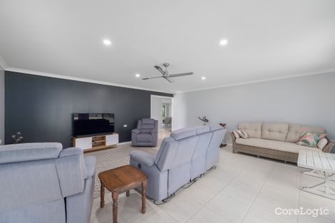 Property photo of 345 Faint Road Mount Larcom QLD 4695