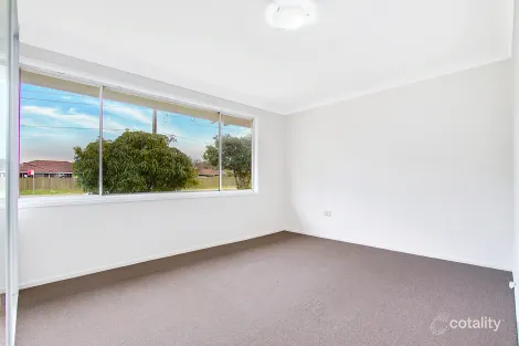 Property photo of 33-33A Francis Road Rooty Hill NSW 2766