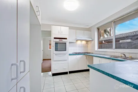 Property photo of 33-33A Francis Road Rooty Hill NSW 2766