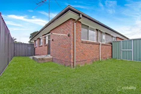 Property photo of 33-33A Francis Road Rooty Hill NSW 2766