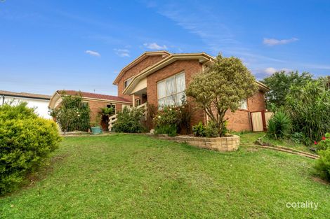 Property photo of 1 Durang Court Endeavour Hills VIC 3802