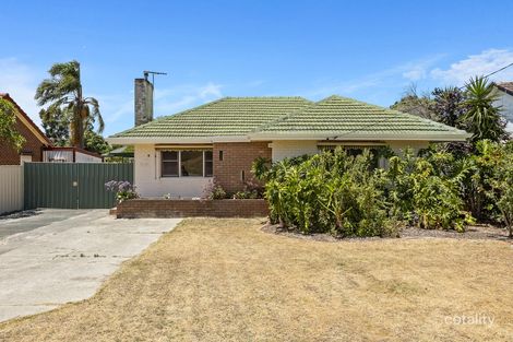 Property photo of 9 Kelly Street Cloverdale WA 6105