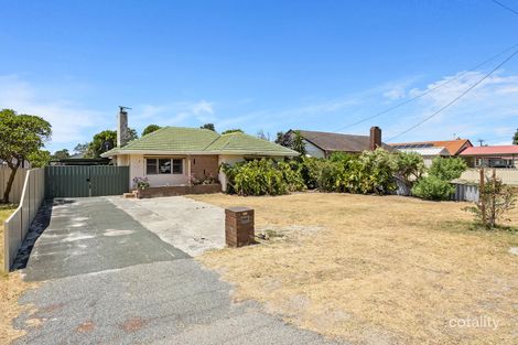 Property photo of 9 Kelly Street Cloverdale WA 6105