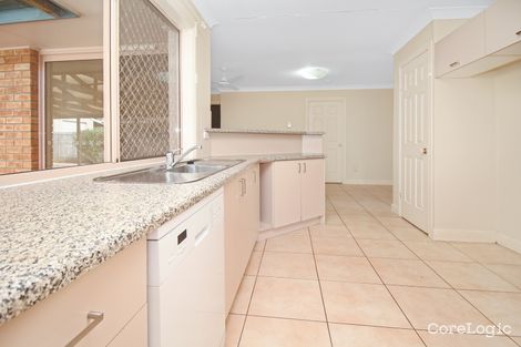 Property photo of 22 Tottenham Court Kirwan QLD 4817