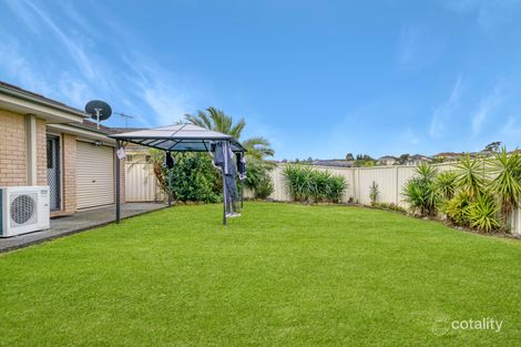 Property photo of 19 Parkside Crescent Thornton NSW 2322