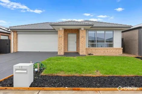 12 Colca Rd, Clyde, VIC 3978