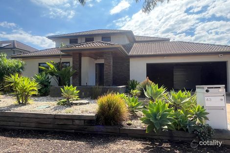 43 Scenic Dr, Point Cook, VIC 3030