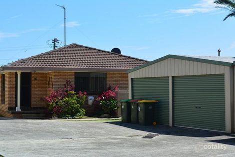 2/121a Tongarra Rd, Albion Park, NSW 2527