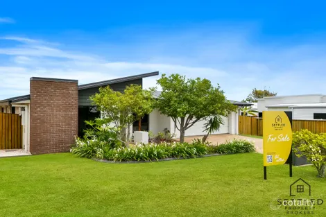 4 Monterey St, Hidden Valley, QLD 4703