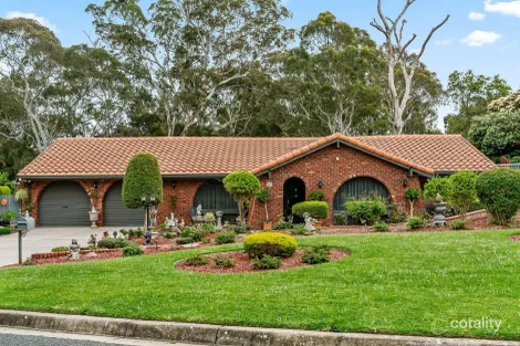 Property photo of 18 Dene Road Highbury SA 5089