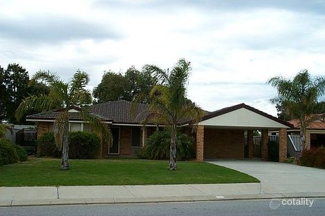 32 Parkland Dr, Warnbro, WA 6169