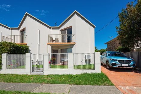 4/38 Abalone Ave, Paradise Point, QLD 4216