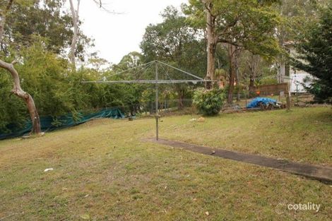 Property photo of 25 Invercauld Road Goonellabah NSW 2480