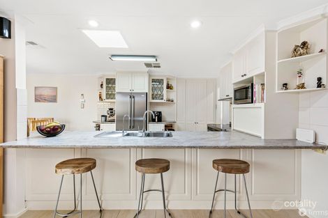 Property photo of 3 Capella Drive Hallett Cove SA 5158