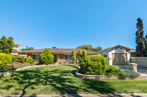 Property photo of 3 Capella Drive Hallett Cove SA 5158