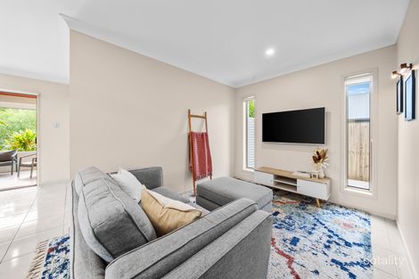 Property photo of 27 Wildflower Circuit Upper Coomera QLD 4209