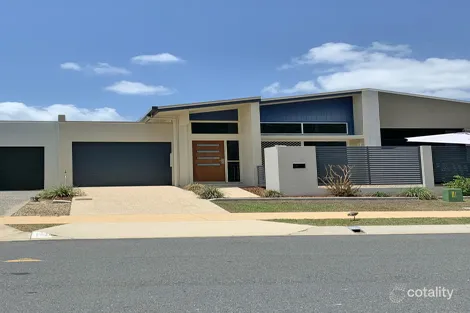 18 Bunya Way, Andergrove, QLD 4740
