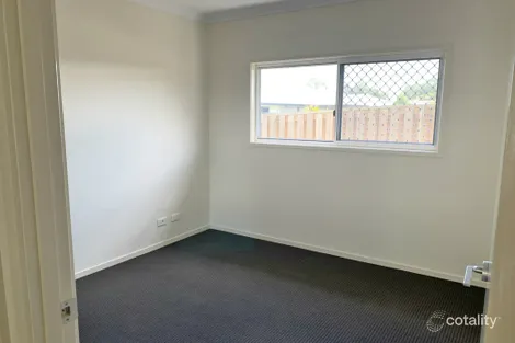 Property photo of 18 Bunya Way Andergrove QLD 4740