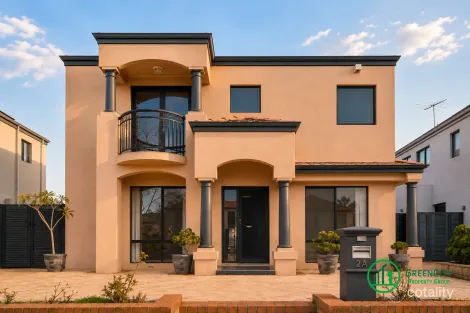 Property photo of 2A Tidewater Way Ascot WA 6104