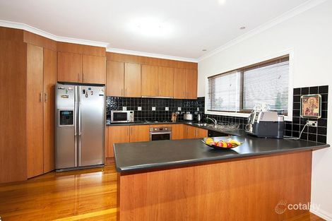Property photo of 3 Ancona Drive Mill Park VIC 3082