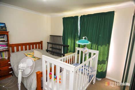 Property photo of 14B Wilton Close McKellars Park NSW 2790