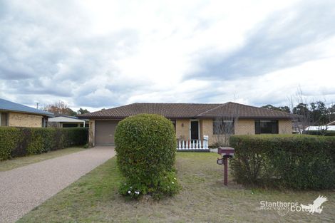 28 Britannia St, Stanthorpe, QLD 4380