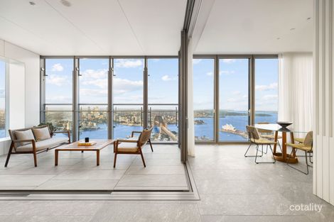 Property photo of 80B/88 Barangaroo Avenue Barangaroo NSW 2000