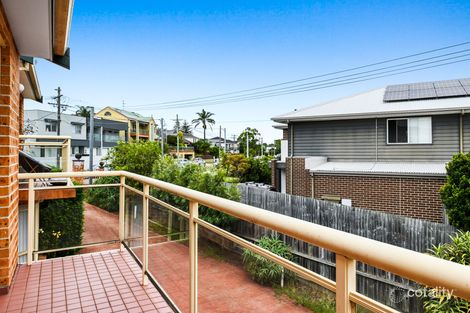 Property photo of 4/8 Carnegie Circuit Chifley NSW 2036