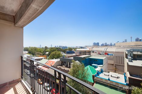 Property photo of 509/2-12 Glebe Point Road Glebe NSW 2037