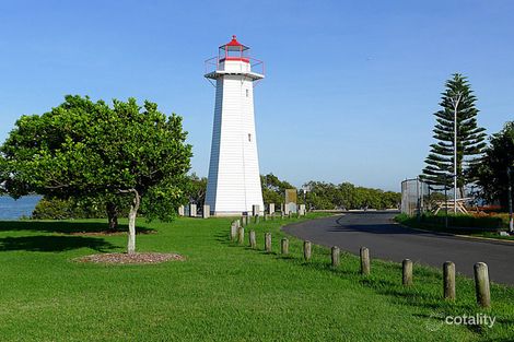 Property photo of 11/102 Wynyard Street Cleveland QLD 4163