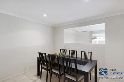 Property photo of 12 Pontiac Place Ingleburn NSW 2565