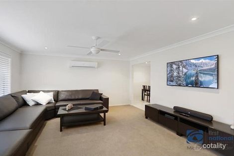 Property photo of 12 Pontiac Place Ingleburn NSW 2565