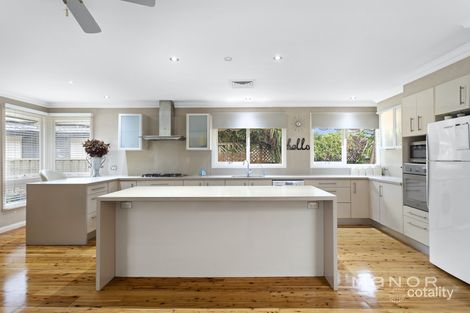 Property photo of 16 Daniel Avenue Baulkham Hills NSW 2153