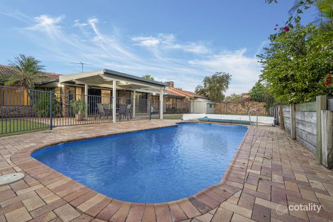 Property photo of 10 Saint Andrews Court Albany Creek QLD 4035
