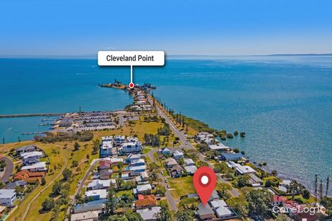 Property photo of 29 Little Shore Street Cleveland QLD 4163