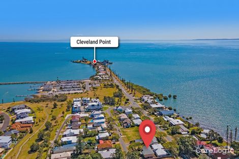 Property photo of 29 Little Shore Street Cleveland QLD 4163