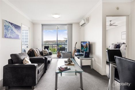 2307/3 Main St, Varsity Lakes, QLD 4227