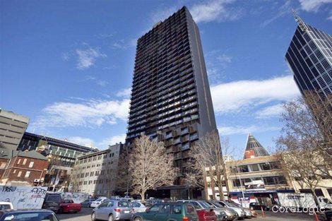 Property photo of 2609/31 A'Beckett Street Melbourne VIC 3000