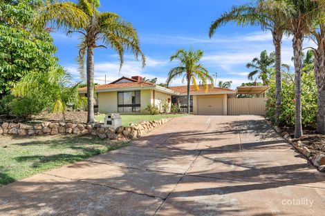 Property photo of 30 Crossandra Way Greenwood WA 6024