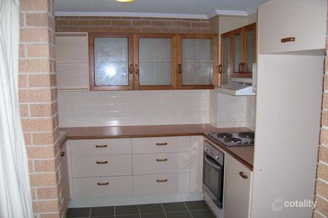 Property photo of 15/72 Herston Road Kelvin Grove QLD 4059